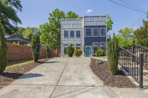 809 Drew St, Durham, NC 27701