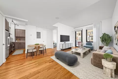 123 Melrose St #609, Brooklyn, NY 11206