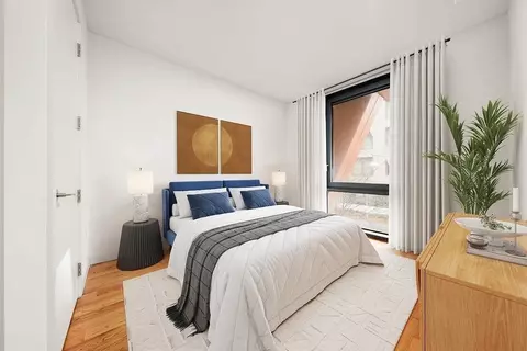 123 Melrose St #360, Brooklyn, NY 11206