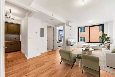 123 Melrose St #764, Brooklyn, NY 11206
