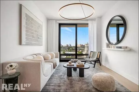 Undisclosed, Brooklyn, NY 11238