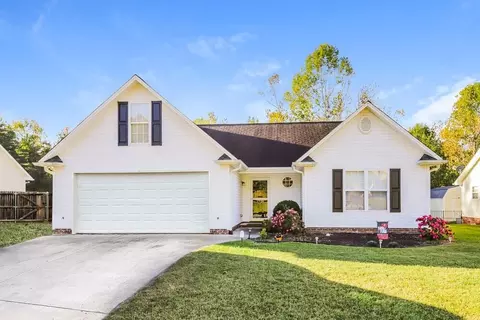 1934 Denise Ln, Winston Salem, NC 27127