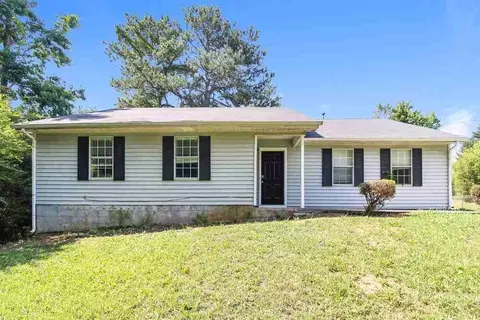 95 Branchwood Dr, Covington, GA 30016