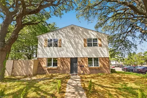 5676 Weblin Dr #1, Virginia Beach, VA 23462