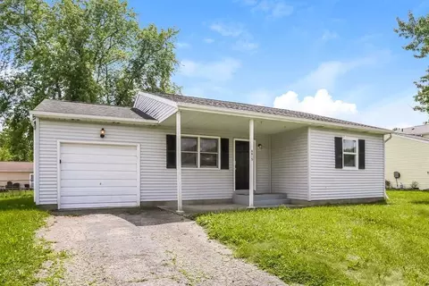 6615 Cedar Ct W, Galloway, OH 43119