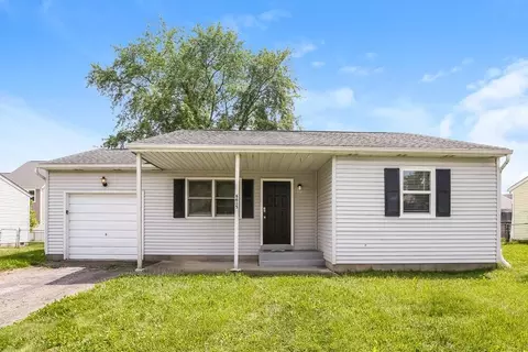 6615 Cedar Ct W, Galloway, OH 43119
