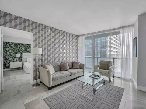 485 Brickell Ave #1520403P, Miami, FL 33131