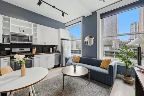 417 S Dearborn St #1521526P, Chicago, IL 60605
