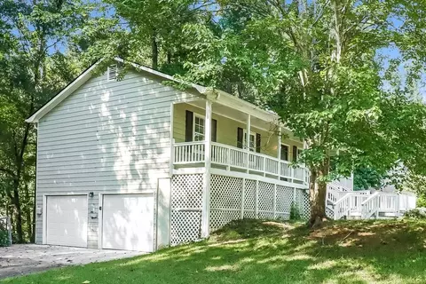 262 Gold Creek Trl, Hiram, GA 30141