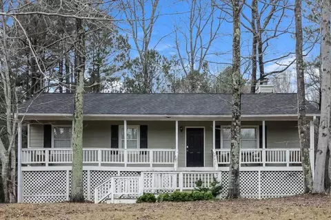 262 Gold Creek Trl, Hiram, GA 30141