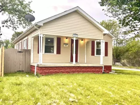 1529 W 2nd St #NA, Anderson, IN 46016