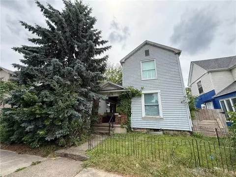 45 Drummer Ave, Dayton, OH 45403