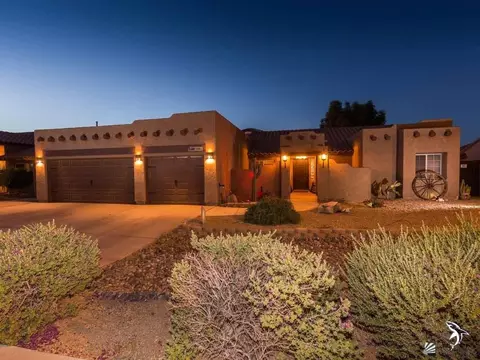 8166 E Lorenzo Ln, Yuma, AZ 85365
