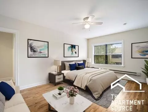 540 W Wellington Ave #5, Chicago, IL 60657