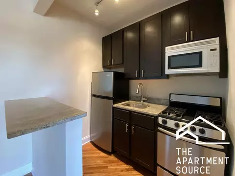 4614 N Paulina St #408, Chicago, IL 60640