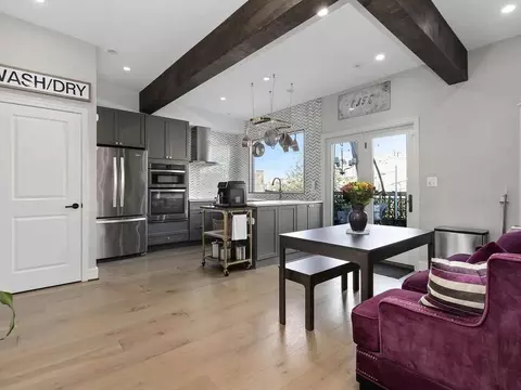 1830 I St NE #4, Washington, DC 20002