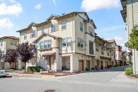 2070 Vincenzo Walkway, San Jose, CA 95133