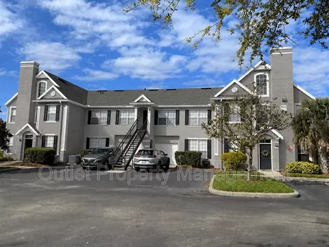 9045 Lee Vista Blvd #1502, Orlando, FL 32829