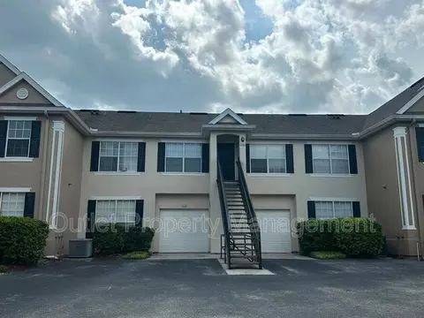 9045 Lee Vista Blvd #1502, Orlando, FL 32829