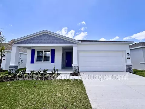 1521 Peach Creek Dr #1521B, Osteen, FL 32764