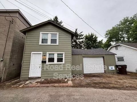 3018 Tytus Ave #REAR, Middletown, OH 45042