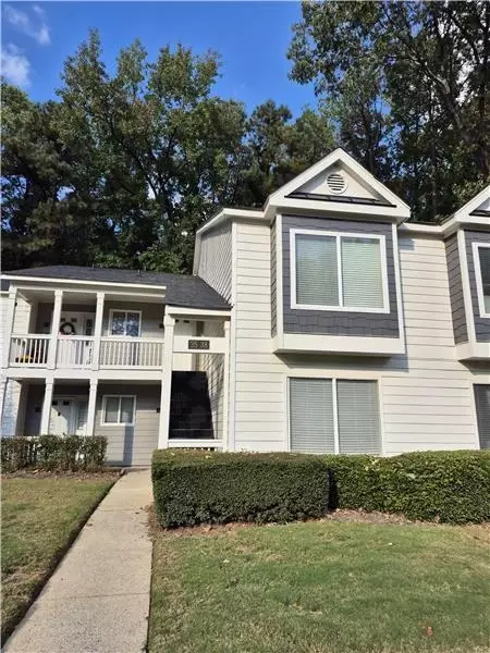 63 Middleton Ct SE, Smyrna, GA 30080