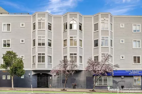 195 7th St #301, San Francisco, CA 94103