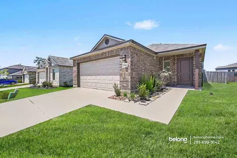 260 Gallant Front Ln, Magnolia, TX 77354
