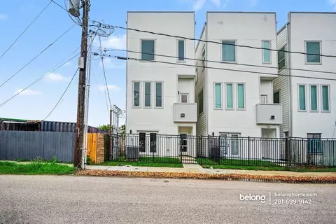 6350 Culberson St, Houston, TX 77021