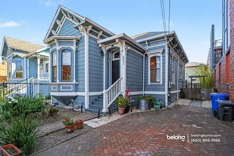 663 24th St, Oakland, CA 94612