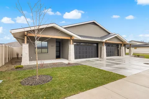 2306 E Ringneck St, Meridian, ID 83646