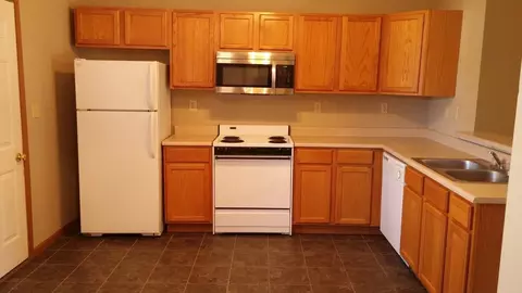 2144 Cliburn Rd, Lafayette, IN 47909