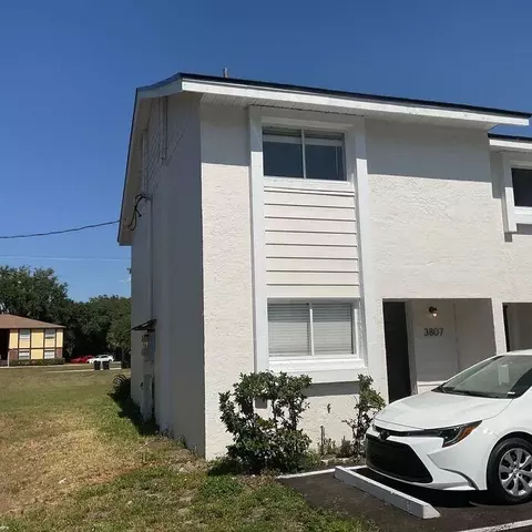 3807 Khayyam Ave, Orlando, FL 32826