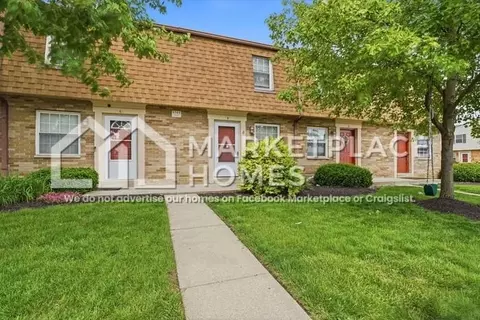5702 Beechcroft Rd #D, Columbus, OH 43229