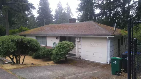14807 5th Ave NE, Shoreline, WA 98155
