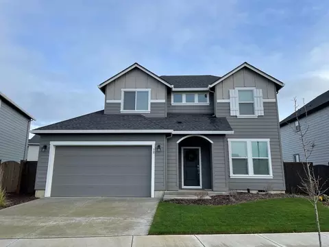 72 N 88th Dr, Ridgefield, WA 98642