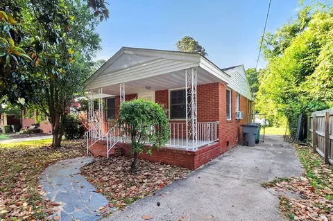 1813 Lasalle St, Charlotte, NC 28216