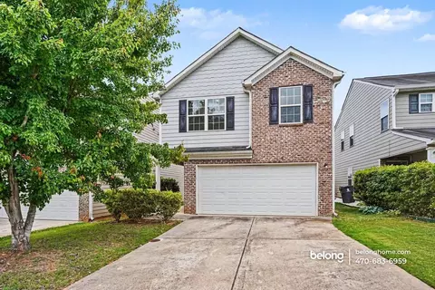 1562 Onalee Dr, Hampton, GA 30228