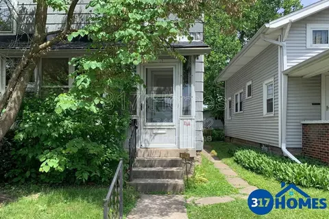 2111 S Garfield Dr, Indianapolis, IN 46203