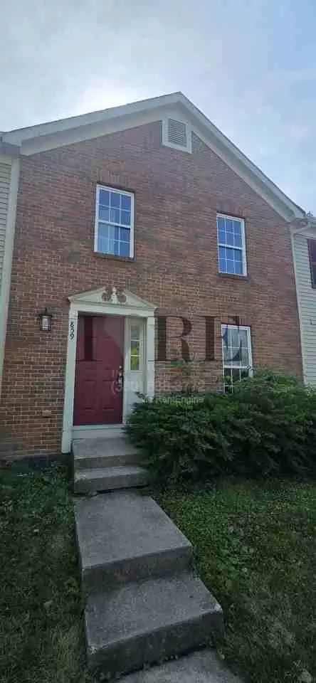 859 Crofton Pl, Reynoldsburg, OH 43068