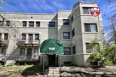 523 E 12th Ave #7, Denver, CO 80203
