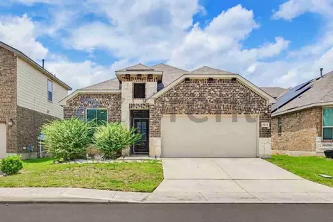 9511 Bricewood Oak, San Antonio, TX 78254