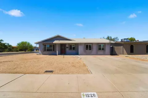 1228 E Barbara Dr, Tempe, AZ 85288