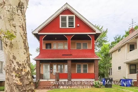 &, Cleveland, OH 44119