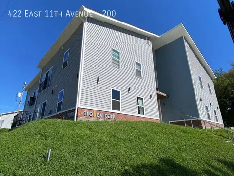 422 E 11th Ave #200, Columbus, OH 43201