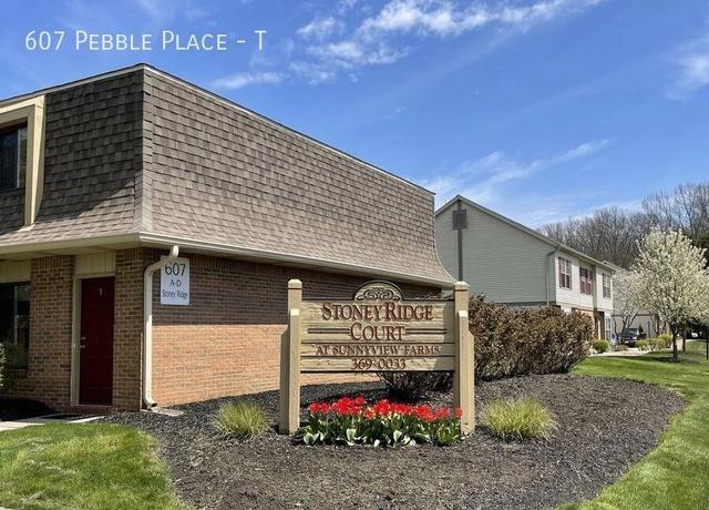 607 Pebble Place Dr #T, Delaware, OH 43015