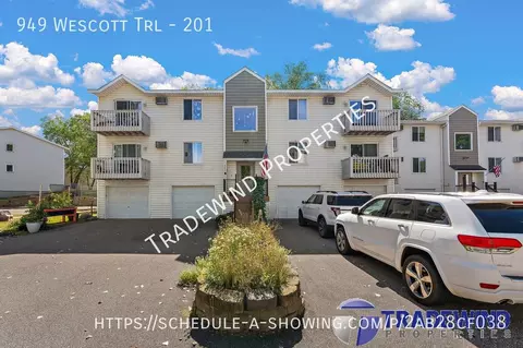 949 Wescott Trl #201, Eagan, MN 55123