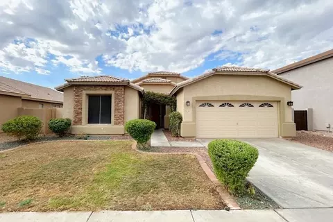2414 W Park St, Phoenix, AZ 85041