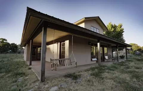 100 S Willow St, Mancos, CO 81328