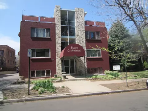 1131 N Lafayette St #201, Denver, CO 80218
